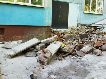 О ходе капитального ремонта на 06.10.2022 : Фото №