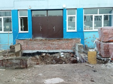 О ходе капитального ремонта на 06.10.2022 : Фото №
