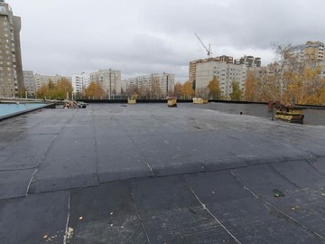 О ходе капитального ремонта на 20.10.2022 : Фото №