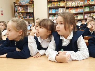 Юные краеведы #НОШ2 изучают историю родного города : Фото №