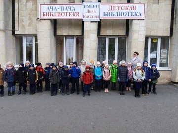 Юные краеведы #НОШ2 изучают историю родного города : Фото №
