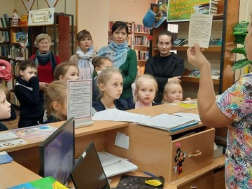 Юные краеведы #НОШ2 изучают историю родного города : Фото №