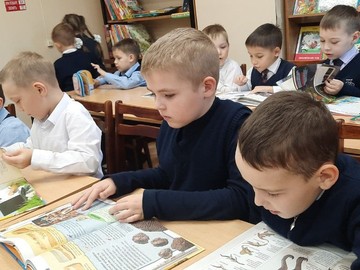 Юные краеведы #НОШ2 изучают историю родного города : Фото №