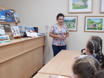 Юные краеведы #НОШ2 изучают историю родного города : Фото №