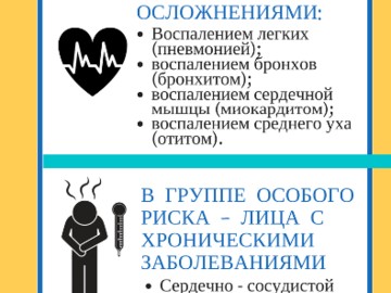 Профилактика ОРВИ и гриппа : Фото №