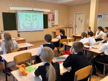 Неделя добра : Фото №