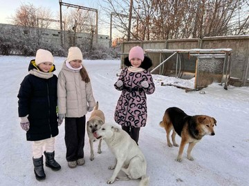 Неделя добра : Фото №