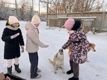 Неделя добра : Фото №