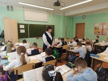 ПРОЕКТ «НАСТАВНИКИ - МОЛОДЫМ» : Фото №