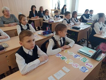 ПРОЕКТ «НАСТАВНИКИ - МОЛОДЫМ» : Фото №