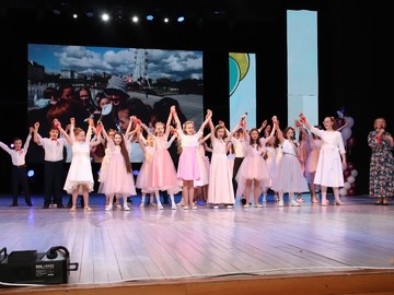 Последний звонок - 2023 : Фото №