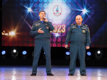 Последний звонок - 2023 : Фото №