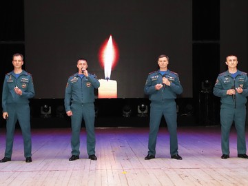 Последний звонок - 2023 : Фото №