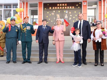 День знаний - 2023 : Фото №
