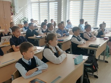 Разговоры о важном. Зоя.  К 100-летию со дня рождения Зои Космодемьянской : Фото №