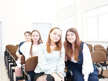 День учителя - 2023 : Фото №