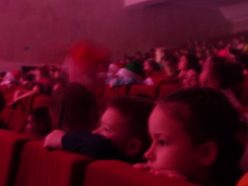 Искусственный интеллект или эко Новый Год : Фото №