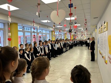 Неделя старта Года семьи : Фото №