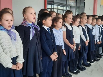 Неделя старта Года семьи : Фото №