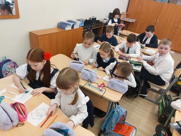 Театр на столе : Фото №