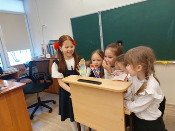 Театр на столе : Фото №
