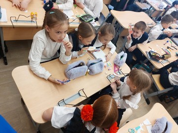 Театр на столе : Фото №