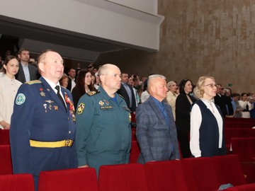 Последний звонок - 2024 : Фото №