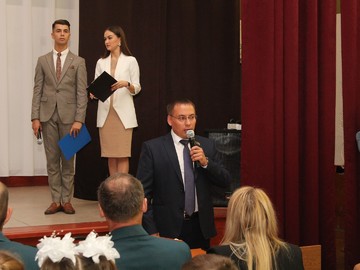 1 сентября 2018 : Фото №