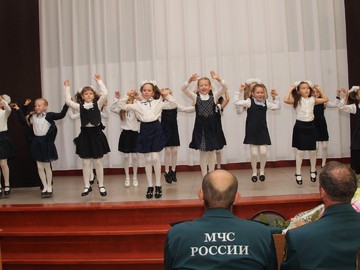 1 сентября 2018 : Фото №