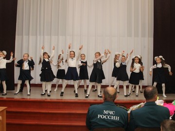 1 сентября 2018 : Фото №