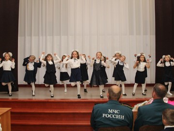 1 сентября 2018 : Фото №