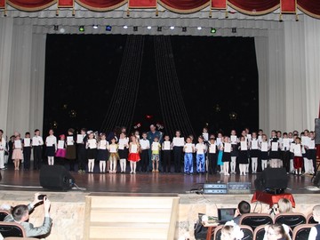 Событие года : Фото №
