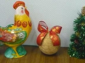 Победители открытого творческого конкурса «Новогодний марафон» : Фото №