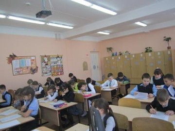 3-мĕш тата 4-мĕш классен хушшинчи олимпиада : Фото №