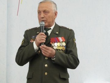 Победители открытого конкурса «Наша армия сильна» : Фото №