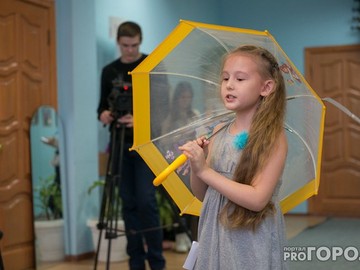 Мини Мисс Чувашия- 2016 : Фото №
