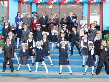 1 сентября 2015 : Фото №