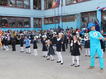 1 сентября 2015 : Фото №