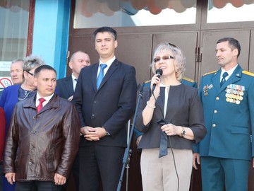 1 сентября 2015 : Фото №