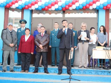 1 сентября 2015 : Фото №