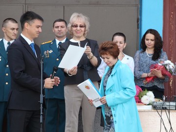 1 сентября 2015 : Фото №