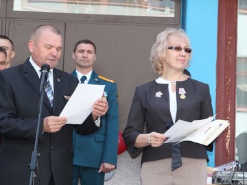 1 сентября 2015 : Фото №