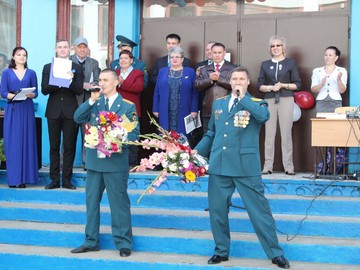 1 сентября 2015 : Фото №