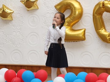 День Учителя - 2015 : Фото №