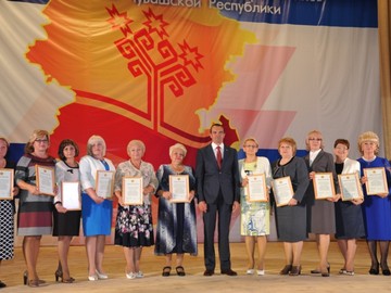 МБОУ «НОШ № 2» г. Чебоксары- победитель республиканского конкурса образовательных учреждений, внедряющих инновационные образовательные программы! : Фото №