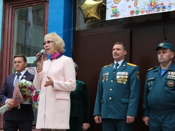 1 сентября 2016 : Фото №