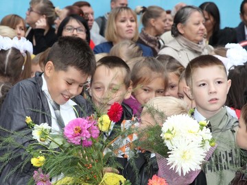 1 сентября 2016 : Фото №