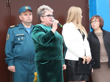 1 сентября 2016 : Фото №