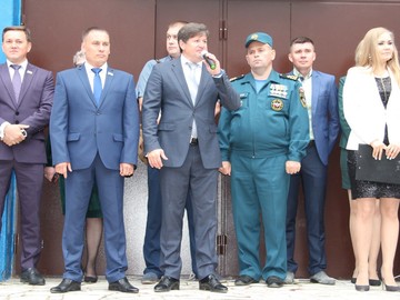 1 сентября 2016 : Фото №