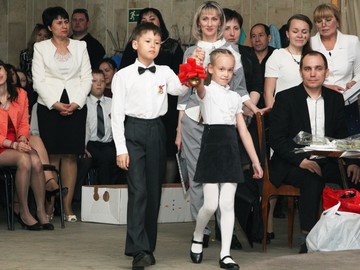 Последний звонок - 2017 : Фото №
